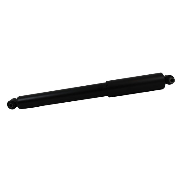 Amortiguadores Originales AG Shock Jeep Wrangler 2018-2022 Delantero Izquierdo