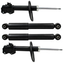 Amortiguadores Originales AG Shock Toyota RAV4 06-12 Kit 4 Piezas-1