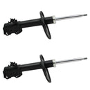 Amortiguadores Originales AG Shock Toyota RAV4 2006-2012 Del-1