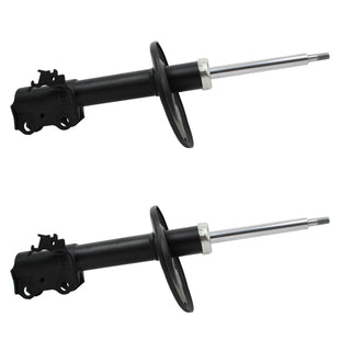 Amortiguadores Originales AG Shock Toyota RAV4 2006-2012 Del