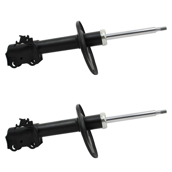 Amortiguadores Originales AG Shock Toyota RAV4 2006-2012 Del