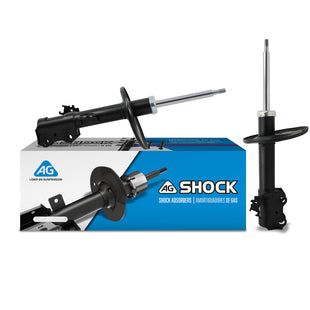 Amortiguadores Originales AG Shock Toyota RAV4 2006-2012 Del