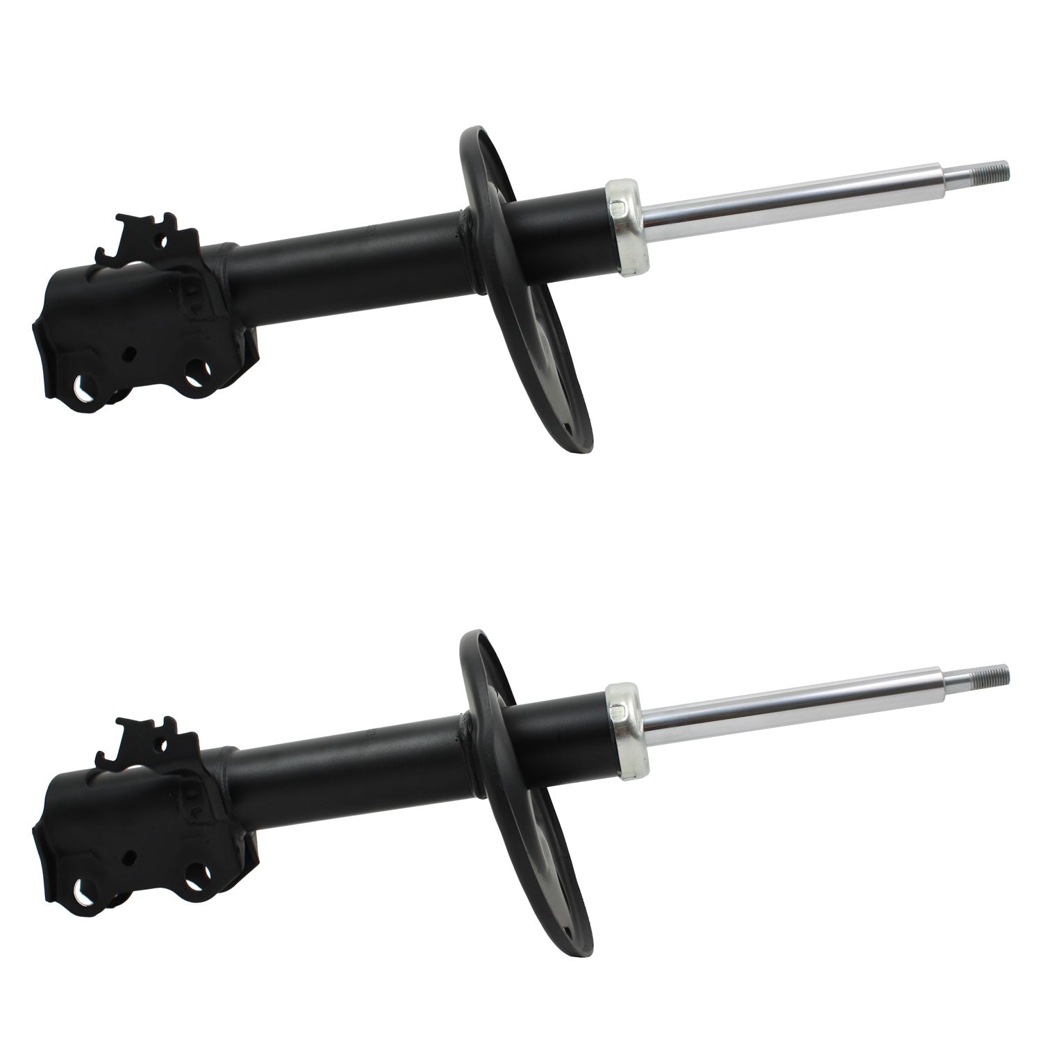 Kit Original Amortiguadores y Bases Toyota Rav 4 06-08 Kit 4 Piezas Del