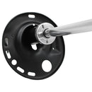 Amortiguadores Originales AG Shock Toyota RAV4 2006-2012 Del-3