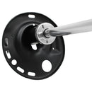 Amortiguador Original Ag Shock Toyota RAV4 2006-2012 Delantero Derecho-4