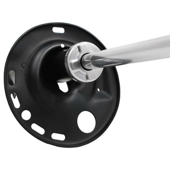 Amortiguador Original Ag Shock Toyota RAV4 2006-2012 Delantero Derecho