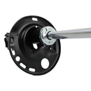 Amortiguador Original Ag Shock Toyota RAV4 2006-2012 Delantero Izquierdo-4