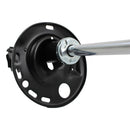 Amortiguador Original Ag Shock Toyota RAV4 2006-2012 Delantero Izquierdo-3