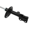 Amortiguador Original Ag Shock Toyota RAV 4 2006-2012 Delantero Izquierdo