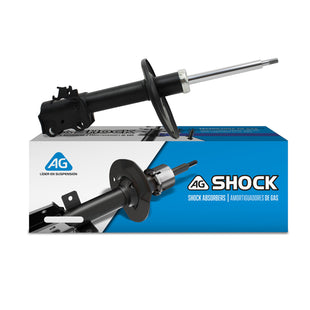 Amortiguador Original Ag Shock Toyota RAV4 2006-2012 Delantero Izquierdo