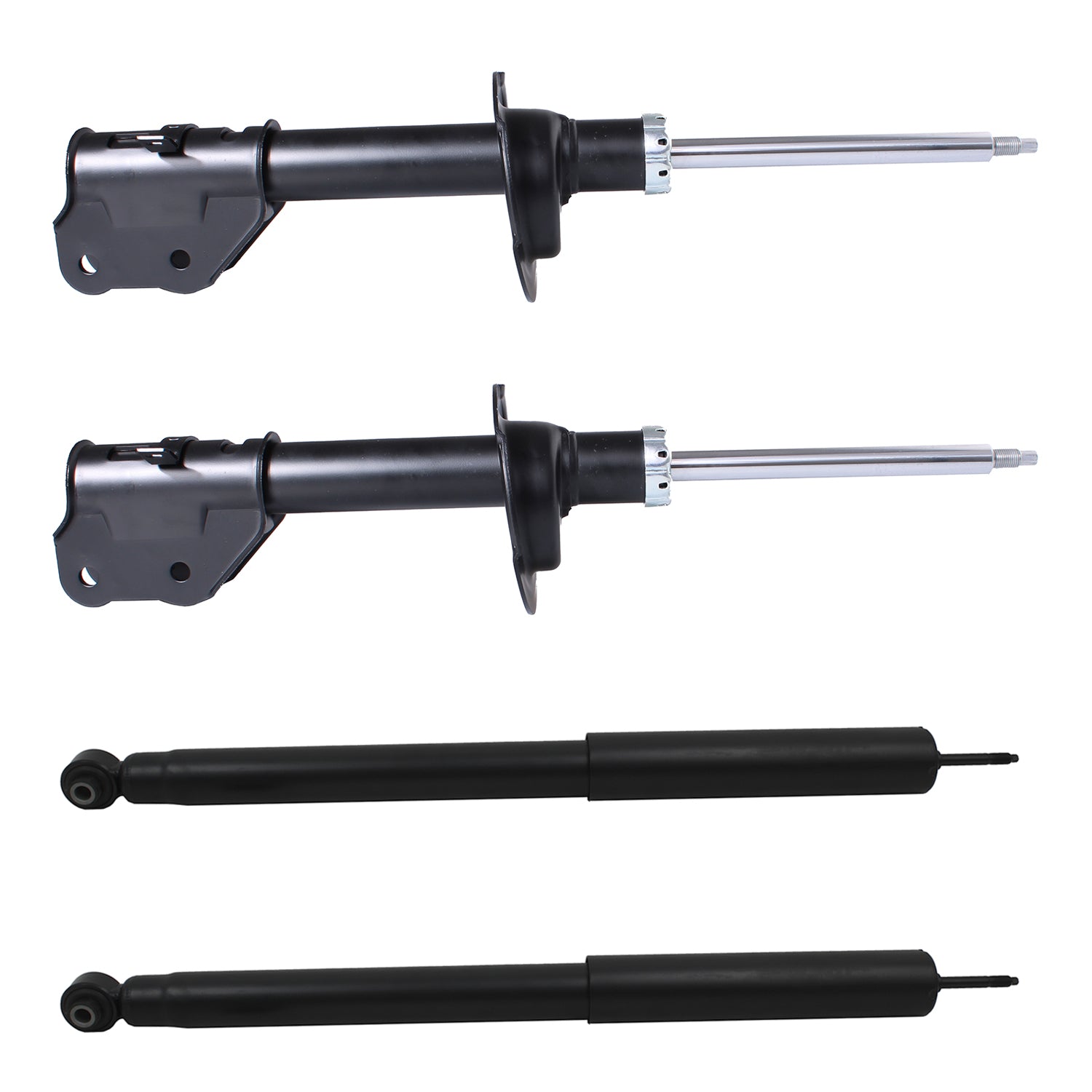 Amortiguadores Originales AG Shock Mazda CX-9 2007-2015 Delanteros y Traseros