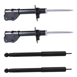 Amortiguadores Originales AG Shock Mazda CX9 2007-2015 Delanteros y Traseros