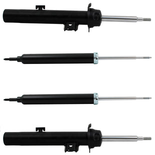 Amortiguadores Originales AG Shock Bmw Serie 1 125i (E82) (E87) 2005-2013 Delanteros y Traseros