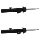 Amortiguadores Originales AG Shock Bmw Serie 1 130i 05-13 Del-2