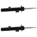 Amortiguadores Originales AG Shock Bmw Serie 3 325i 06-14 Del-2