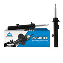 Amortiguadores Originales AG Shock Bmw Serie 1 118i (E82) (E87) 2012Del-1