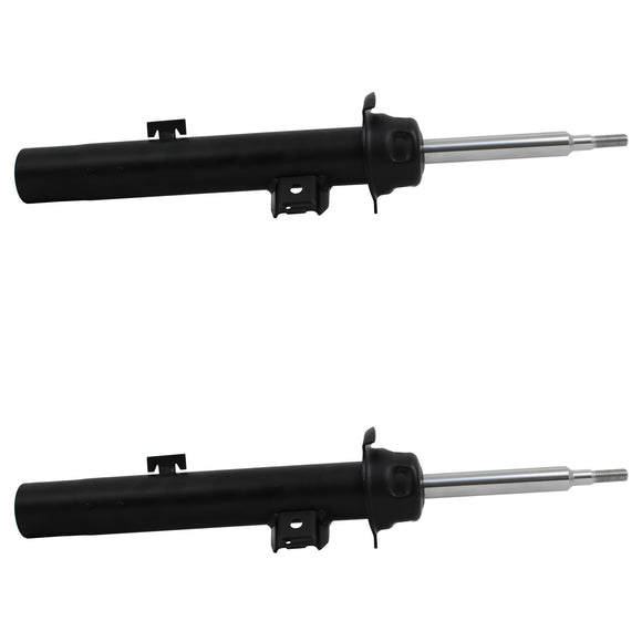 Amortiguadores Originales AG Shock Bmw Serie 1 135i 05-13 Del