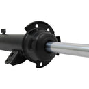 Amortiguadores Originales AG Shock Bmw Serie 1 120i 05-13 Del-4