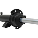 Amortiguador Original Ag Shock Bmw Serie 3 325i (E90) 2006-2014 Delantero Derecho-3