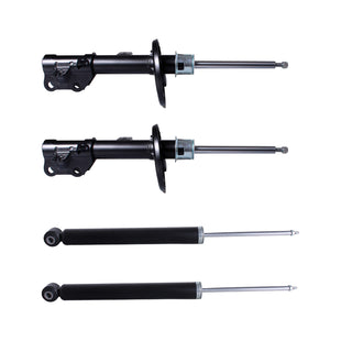 Amortiguadores Originales y Bases AG Mazda CX5 2013-2017 Delanteros y Traseros