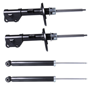 Amortiguadores Originales AG Shock Mazda CX5 (Buje 20 mm) 2013-2017 Delanteros y Traseros