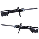 Amortiguadores Originales AG Shock Mazda CX5 2013-2017 Delanteros-1