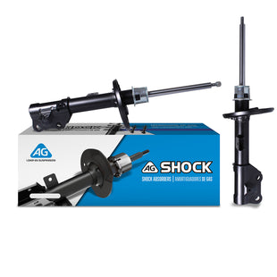 Amortiguadores Originales AG Shock Mazda CX5 2013-2017 Delanteros