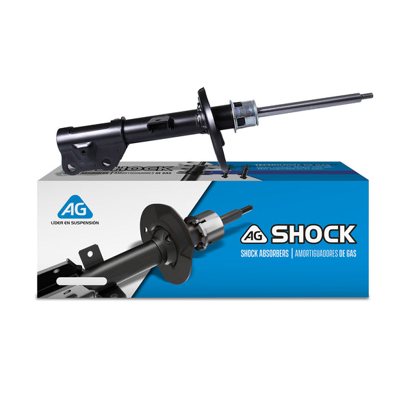 Amortiguadores Originales AG Shock Mazda CX5 2013-2017 Delantero Derecho