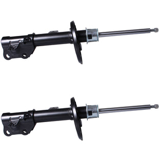 Kit 4 Amortiguadores y Bases Delantero Mazda CX5 (Buje 20 mm) 2013 a 2016