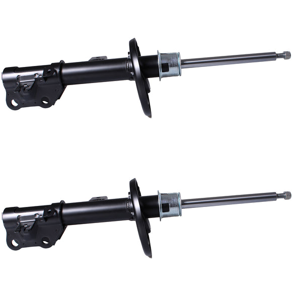 Kit 4 Amortiguadores y Bases Delantero Mazda CX5 (Buje 20 mm) 2013 a 2016