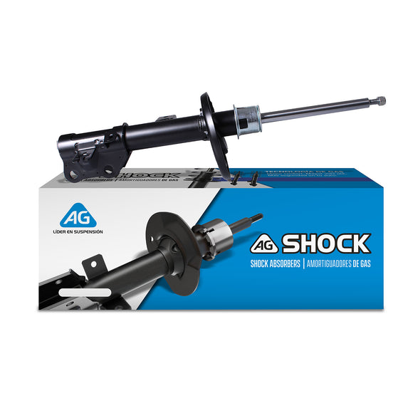 Amortiguadores Originales AG Shock Mazda CX5 2013-2017 Delantero Izquierdo