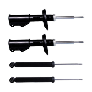 Amortiguadores Originales AG Shock Chevrolet Malibú 2013-2015 Delanteros y Traseros