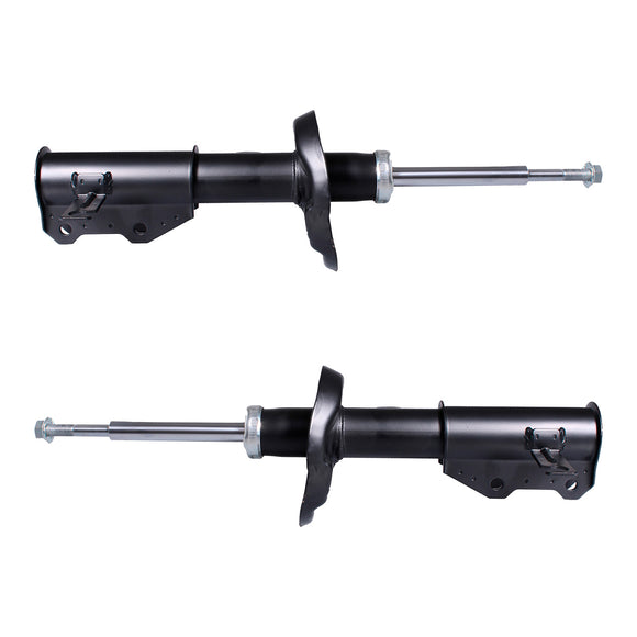 Amortiguadores Originales AG Shock Chevrolet Malibú 2013-2015 Delanteros