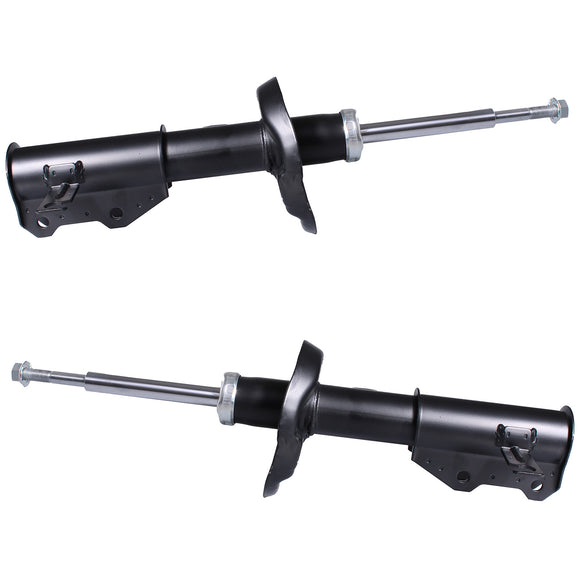 Amortiguadores Originales AG Shock Buick Allure 2010-2011 Delanteros