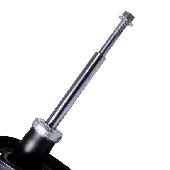 Amortiguador Original Ag Shock Chevrolet Malibú 2013-2015 Delantero Izquierdo