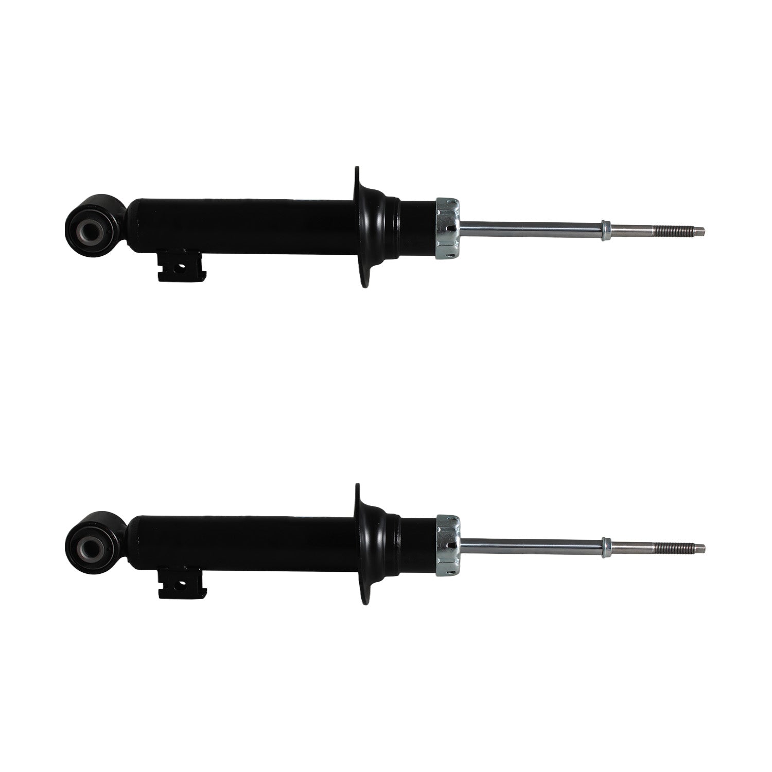 Amortiguadores Originales AG Shock Mitsubishi Montero 2018-2020 Delanteros