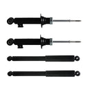 Amortiguadores Originales AG Shock Mitsubishi L200 2008-2022 Delanteros y Traseros-1