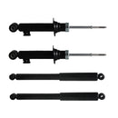 Amortiguadores Originales AG Shock Mitsubishi L200 2008-2022 Delanteros y Traseros-2