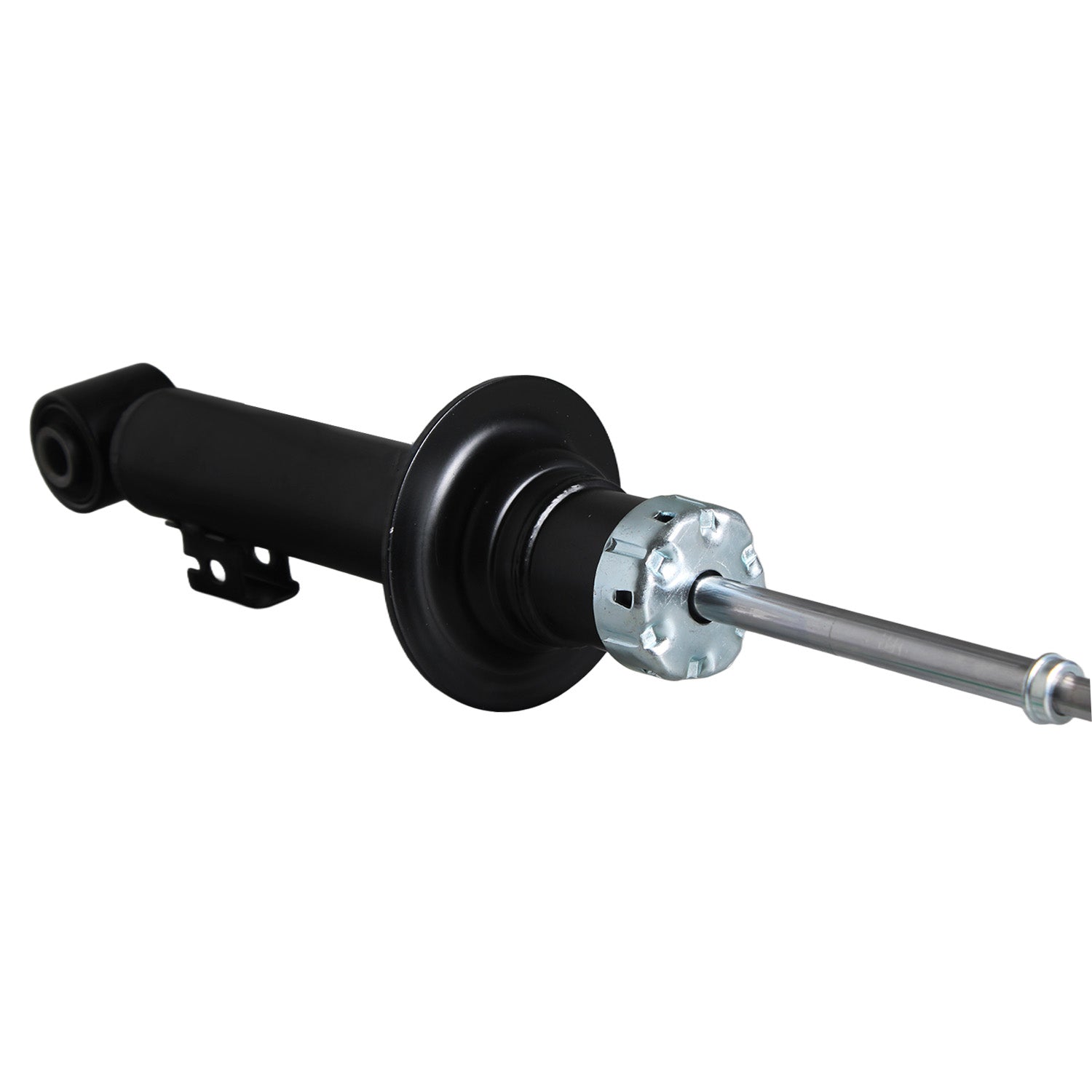 Amortiguadores Originales AG Shock Mitsubishi Montero 2008-2022 Delantero Izquierdo