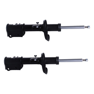 Amortiguadores Originales AG Shock Jeep Compass 2017-2023 Delanteros