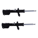 Amortiguadores Originales AG Shock Jeep Compass 2017-2023 Delanteros-2