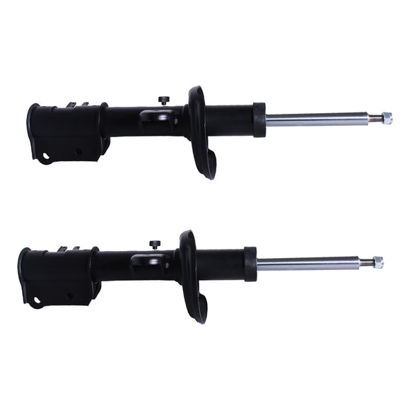 Amortiguadores Originales AG Shock Jeep Compass 2017-2023 Delanteros