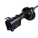 Amortiguadores Originales AG Shock Jeep Compass 2017-2023 Delanteros-5