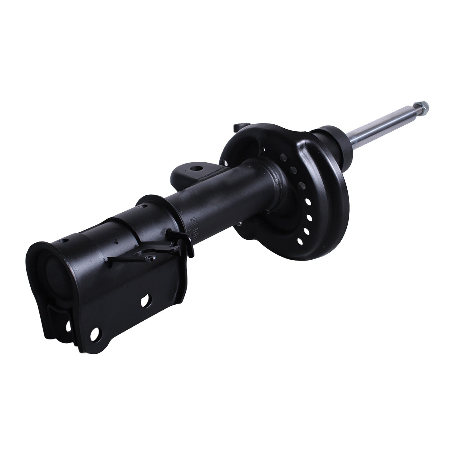 Amortiguadores Originales AG Shock Jeep Compass 2017-2023 Delantero Izquierdo