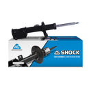 Amortiguadores Originales AG Shock Jeep Compass 2017-2023 Delantero Izquierdo-1