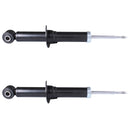 Amortiguadores Originales AG Shock Ford F150 2010-2014 Delanteros-1