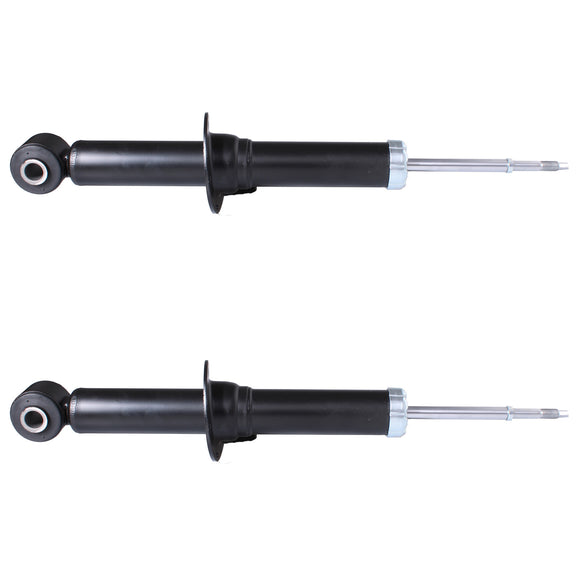 Amortiguadores Originales AG Shock Ford F150 2010-2014 Delanteros