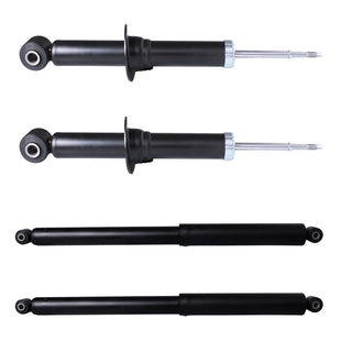 Amortiguadores Originales AG Shock Ford F150 2004-2008 Delanteros y Traseros