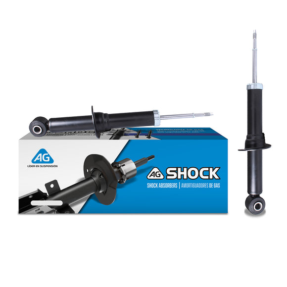 Amortiguadores Originales AG Shock Ford Mark LT 2009-2014 Delanteros