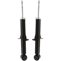 Amortiguadores Originales Ag Shock Ford Lobo 2004-2010 Delanteros